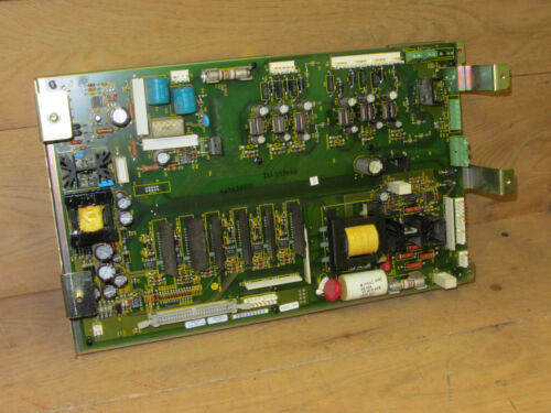 Allen Bradley 1336-Bdb-Sp29A Spk Drive Board 74010-169-53 Rev13 Used Mmc