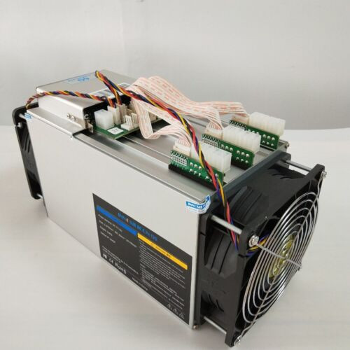 Innosilicon D9 Miner Decredmaster Dcr Decred Blake14R