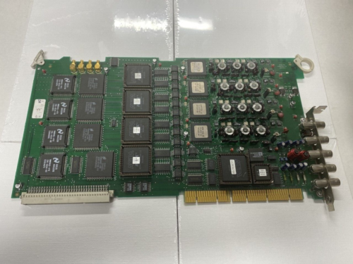 Tektronix Analog Composite Output Card V9B-1829-00, 671-3149-00