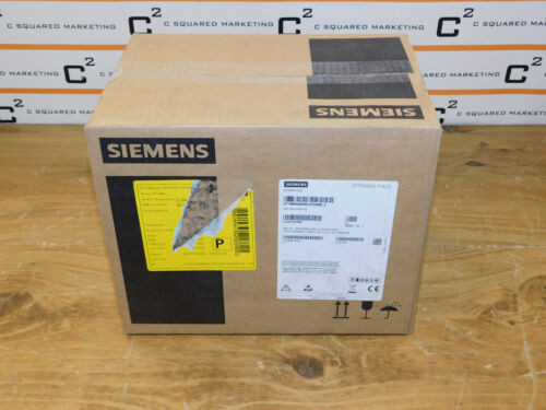 Siemens 7Mf40-3Gl01-5Am2-Z Pressure Transmitter Sitrans P320 New Csq