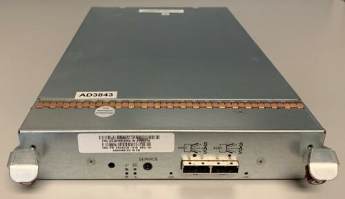 Dot Hill Frc20-01B Module Rev H1 81-00000055-03-01 Rev G