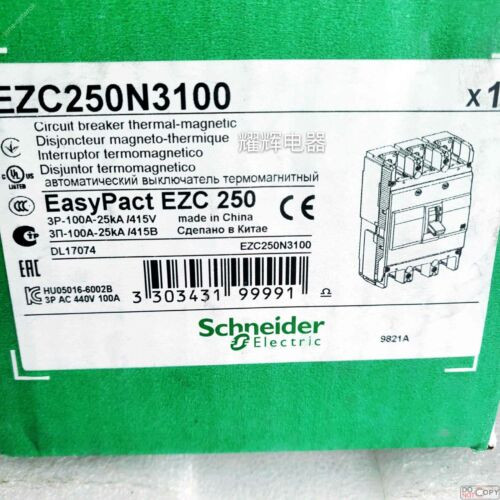 1Pc For  New  Ezc250N3100