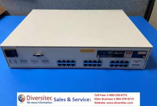 Os-5024-Ac 24 Port 10/100 Base T Switch