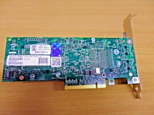 Tintri Fru-T445-Fru-10Gbe-10Gbase-T Spare Dual-Port