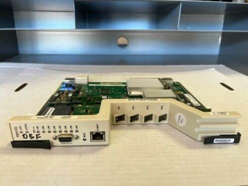 Tellabs 4115044A, Lfcc508Eaa, Ethernet Switch Un
