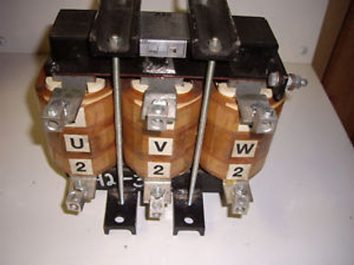 ABB 80 Amp Max Transformer