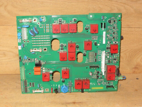 Allen Bradley Drive Control Board Dc Circuit Board Used Mmc