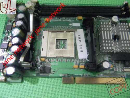 100% Tested Isp-868
