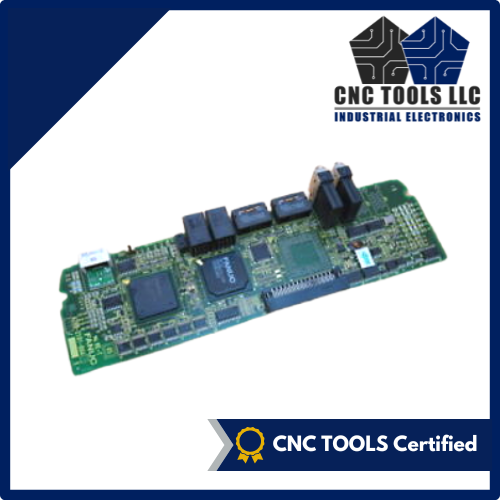 Refurbished Fanuc A20B-2101-0040 Circuit Board