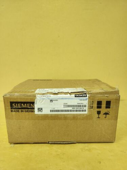 New Open Box Siemens 1P 6Sl3040-0Ja01-0Aa0 Sinamics Inverter