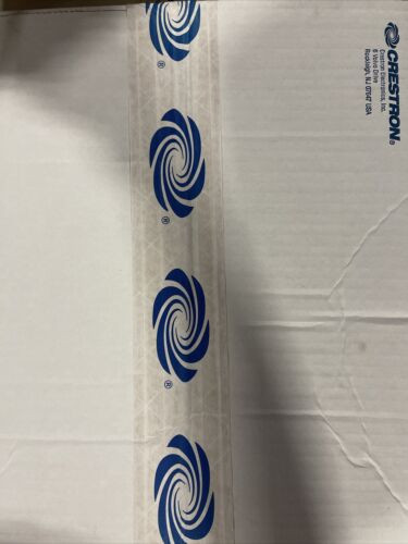 Crestron Pcb,F, Output Blade