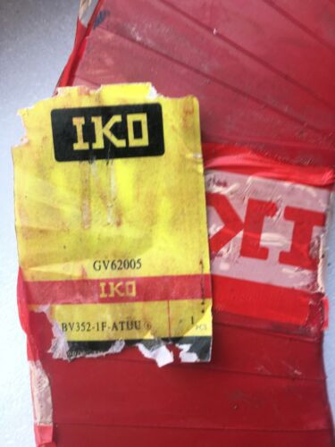 Iko Xrbv352-1F-Atuu