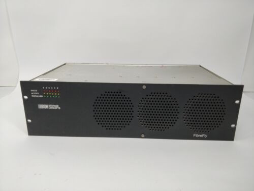 Storage Concepts Ff50-051360001 Rev A0 400672-01X10