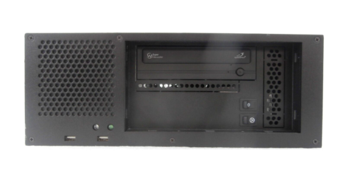 Novellus Oem-A3342-00 Industrial Pc 61-370417-00 04-356954-00 Proteus 5E As-Is