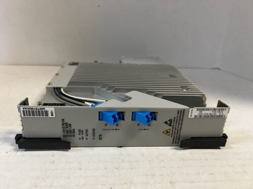 Nortel Nt0H19Ca, Wmtrym0Caa, Otr B3 Ch1 Card