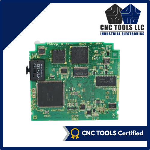 Refurbished Fanuc A20B-8200-0361 Pcb