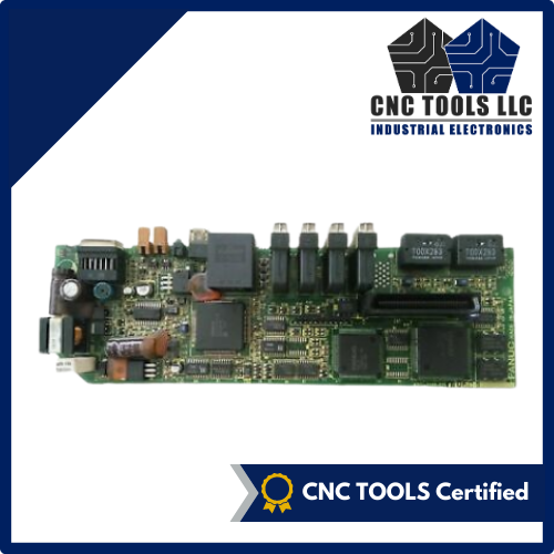 Refurbished Fanuc A20B-2100-0250 Circuit Board