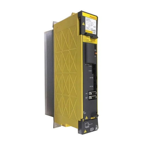 Refurbished Fanuc A06B-6117-H103 Next Day Shipping Upon Request