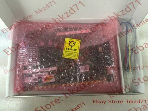New Gx1Lcd/S Plus Bios 1.9 Braun 64Mb Pcb No 20101095 Industrial Motherboard