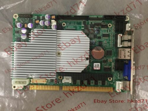 Used 1027030008100P 102703008100P Industrial Motherboard Tested Working