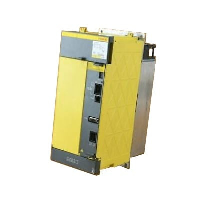 Refurbished Fanuc A06B-6110-H037 Power Supply Exchange Required