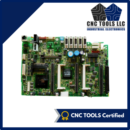 Refurbished Fanuc A20B-8101-0377 Circuit Board