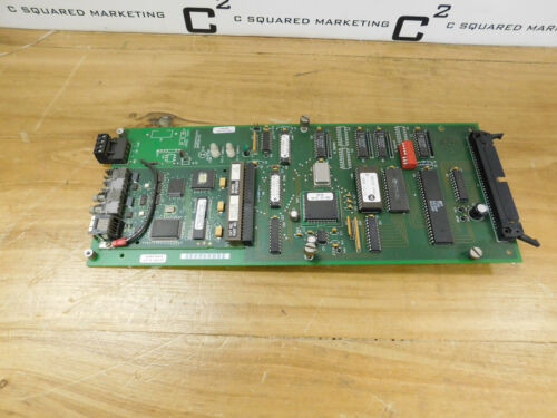 Allen Bradley 196273 Rev.03 Drive Board 1395 Drive Communication Used Csq