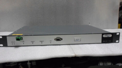 Mobileacces 330 Cs-330-Mb-1 Optical Base Unit Used Tested To Power On Only
