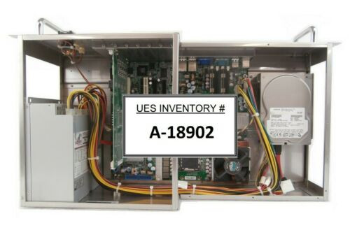 Mitsui B-Pdsws2M-Site Tsc3 Computer Advantest Wun-H3610253Sitech Rev. Acc T2000
