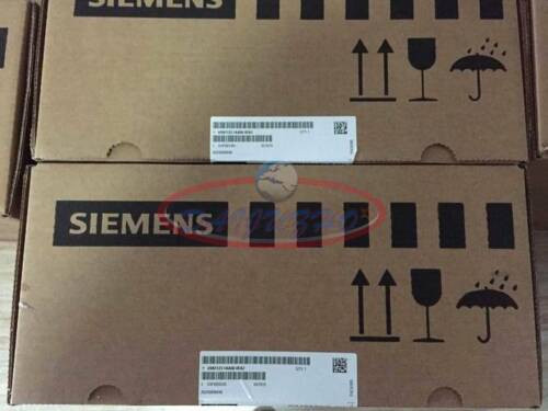 One New Siemens Power Module 6Sn1123-1Aa00-0La1 6Sn1 123-1Aa00-0La1