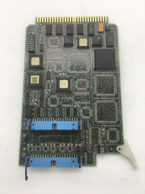 Ndc Systems Board Stepper Card, Pwb116866-006, Rev 017