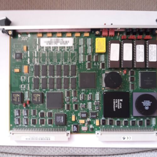 Mvme147-023 (01-W3447F-43A) Cpu 33Mhz,16Mb Memory,New Battery,Fully Tested
