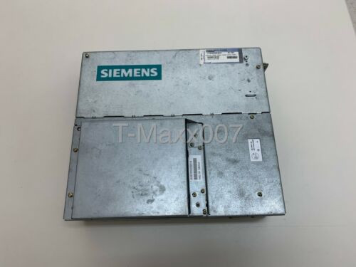 Siemens Simatic Box Pc 620 6Es7647-5Ee10-2Jx0 Fully Tested
