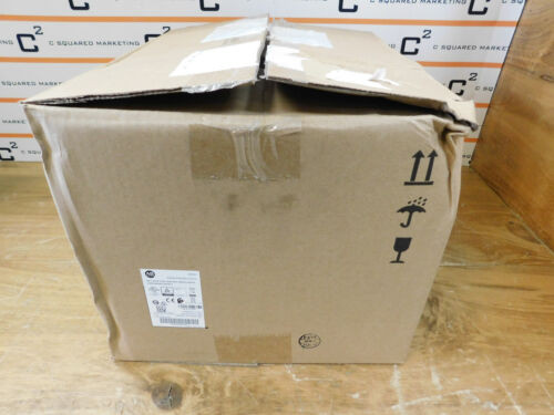 Allen Bradley 2198-E4030-Ers Kinetix 5100 Servo Drive New Csq
