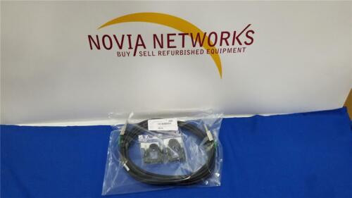 Ex-Cbl-Vcp-3M-Lk  Juniper Virtual Chassis Port Cable Ex4200 Ex4500 Ex4550