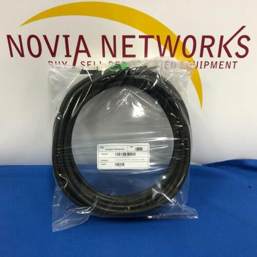 Ex-Cbl-Vcp-5M  | Juniper Virtual Chassis Port Cable Ex4200 Ex4500 Ex4550