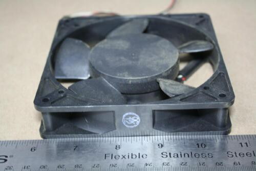4710Pl-04W-B29 Boxer Fan 12V Dc .2A Ball Bearing 120Mm By 25Mm 4 11/16 Inches By