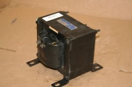 General Signal Transformer Y1500, 1.5 KVA, 14746