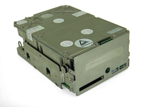 M2266Sa Fujitsu 1Gb Narrow Scsi 50 Pin Full Height 5.25 Inch