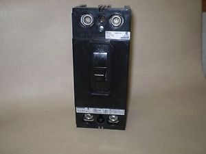 Siemens QJ22B125 Breaker   USED