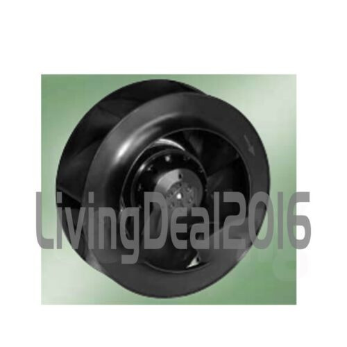 1Pcs R2E180-As77-05 230V Centrifugal Fan New