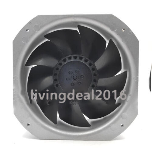 1Pcs W2E200-Hk38-01 Fan New