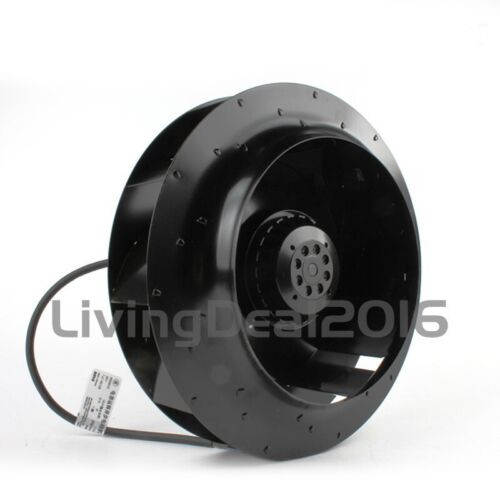 1Pcs R2E280-Ae52-17 230A Cooling Fan New