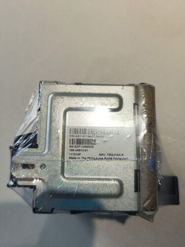 Arista Asy-01154-03 7002-Fan-R Fan Module For 7060 7300X 7260X3