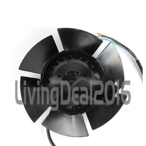 1Pcs A2E170-Af23-02 230V 0.23A Fan New