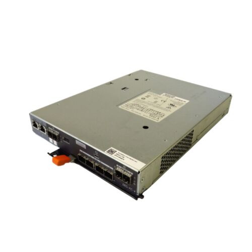 Dell W45Ck Quad Port 16Gb Fibre Channel Controller For Powervault Md3860F