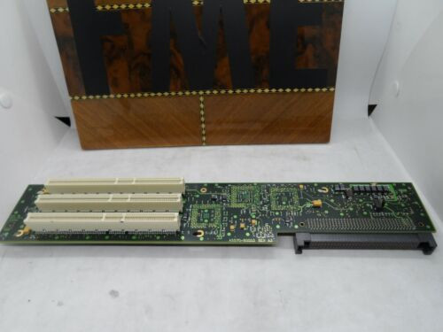 Hp A5570-60003 A5570-80003 A Class Pci I/O Backplane Hp9000 Series