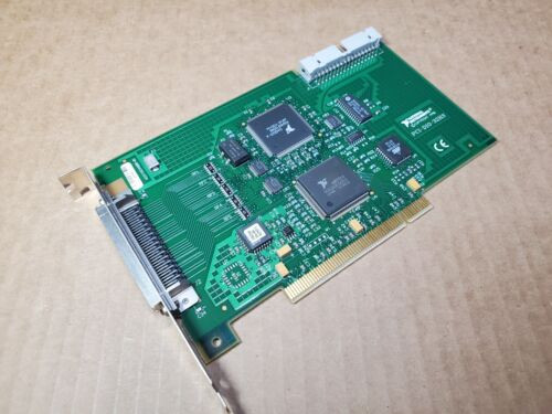 Ni National Instruments Pci-Di0-32Hs Digital I/O Interface Card ~60 Day Warranty