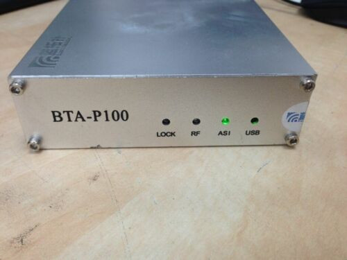 Bta-P100 Usb To Rf-T/H Bluetop Technology