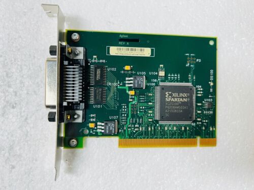 Hp Agilent 82350A-66511 Pci-Gpib Interface Circuit Board Card 82350A